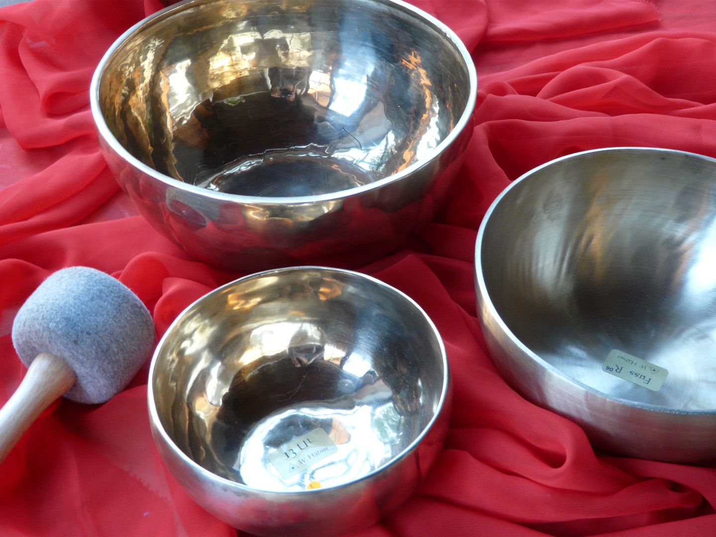 Foto-Praxis-Klangschalen