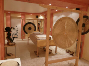 LEA-Atempause Studio in Dedenbach