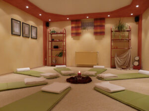 LEA-Atempause Studio in Dedenbach