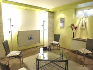 LEA-Atempause Studio in Dedenbach