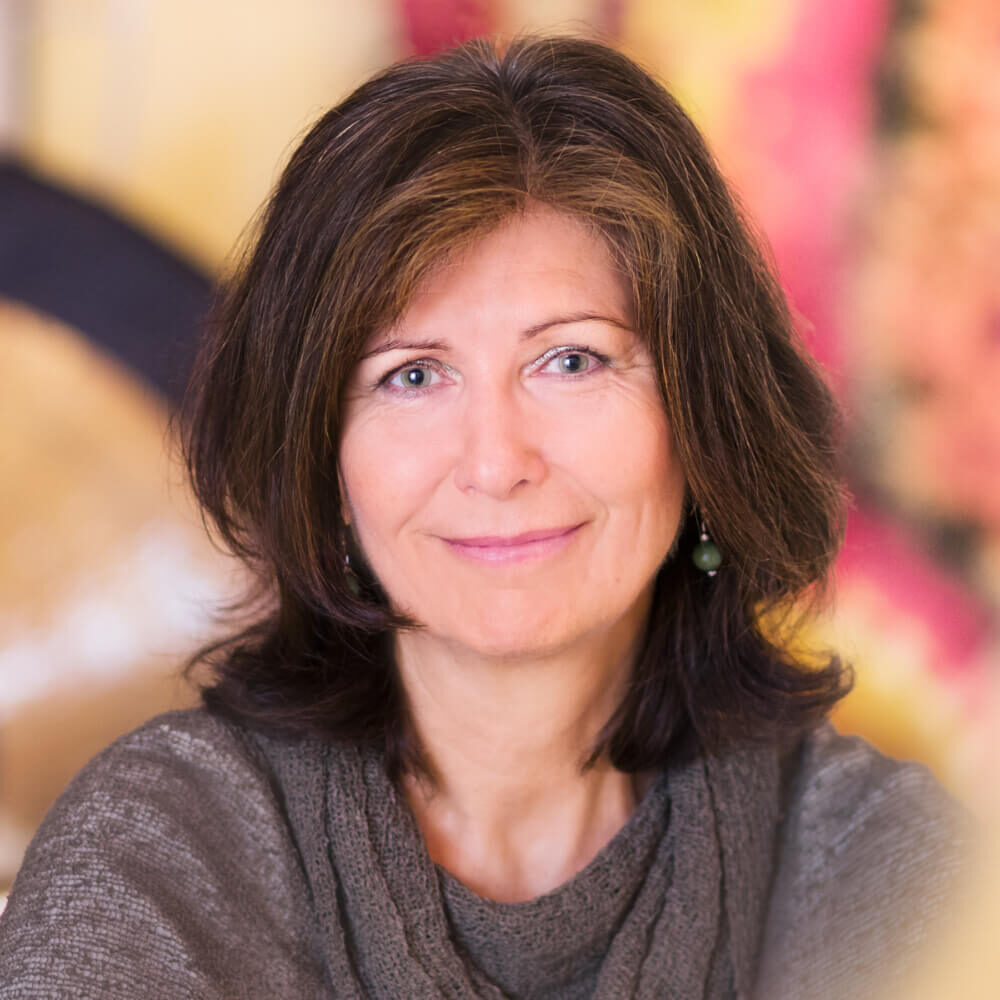 Sigrid Hergarten